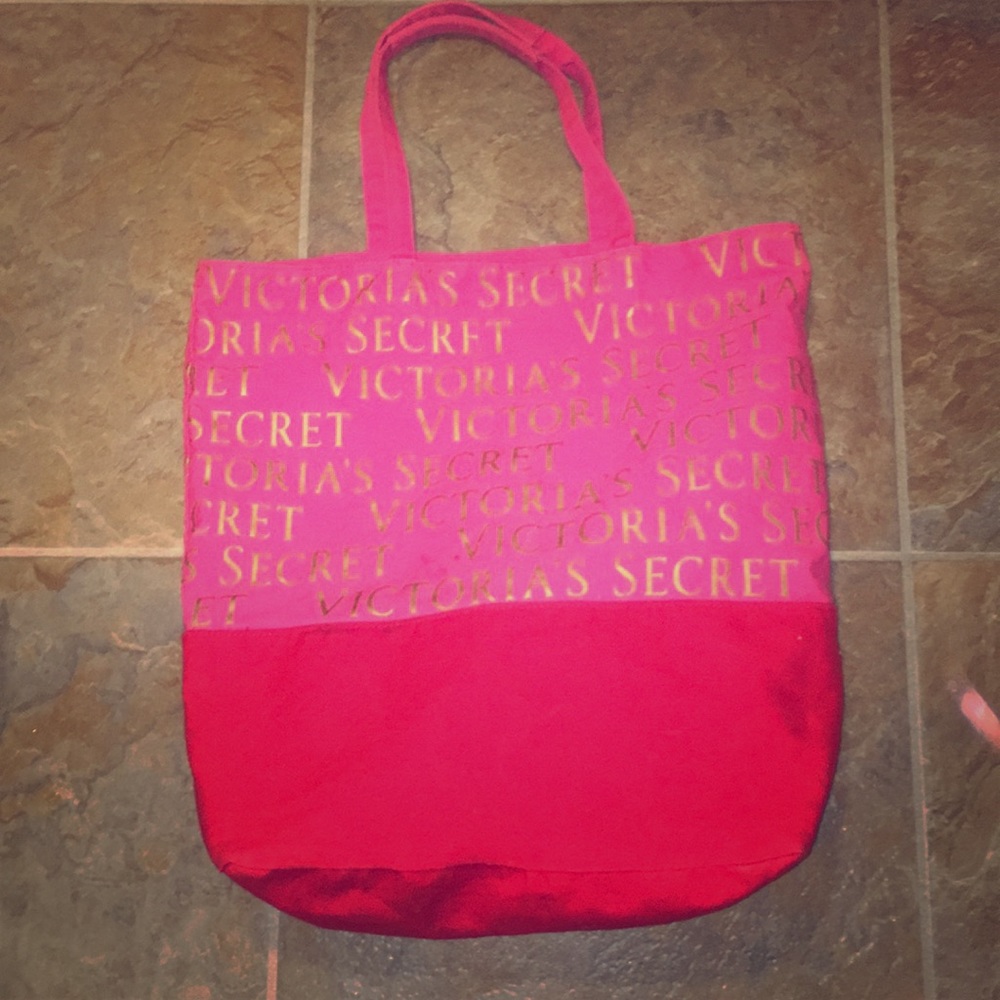Victoria’s Secret Tote Bag💕
